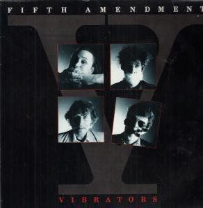 Fifth Amendment Lp