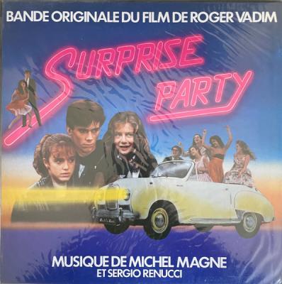 Surprise Party
