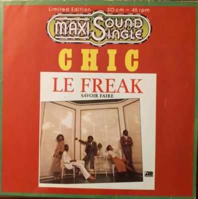 Le Freak  - **