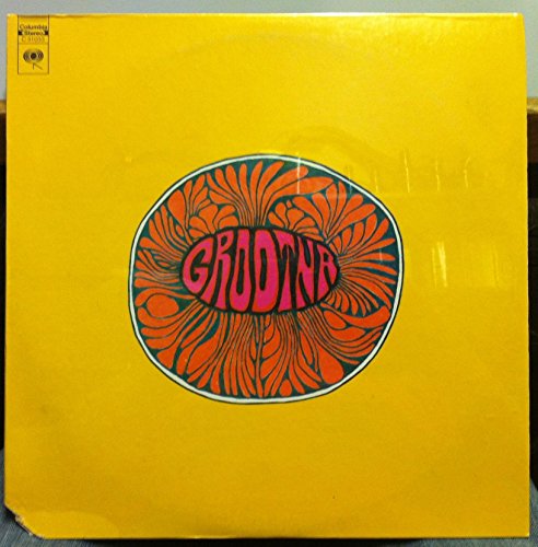 Grootna S/t Vinyl Record