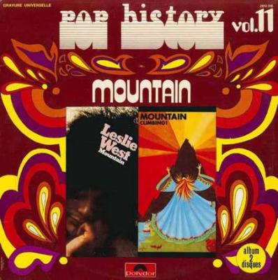 Pop History Vol.11