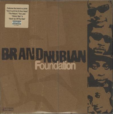 Foundation
