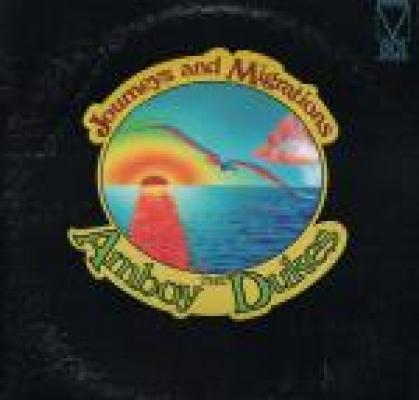 Journeys & Migrations