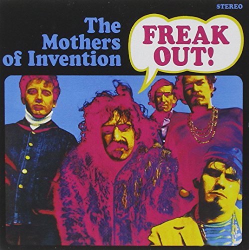 Freak Out