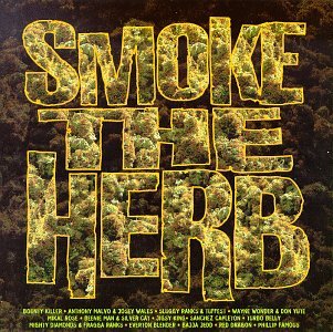 Smoke The Herb
