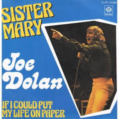 Sister Mary
