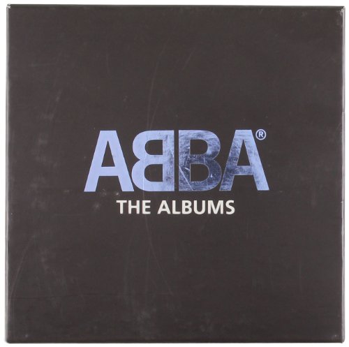The Albums