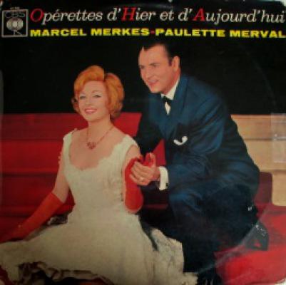 Opérettes D'hier Et D'aujourd'hui