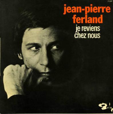 Je Reviens Chez Nous