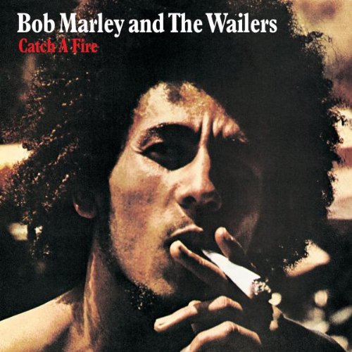 Catch A Fire