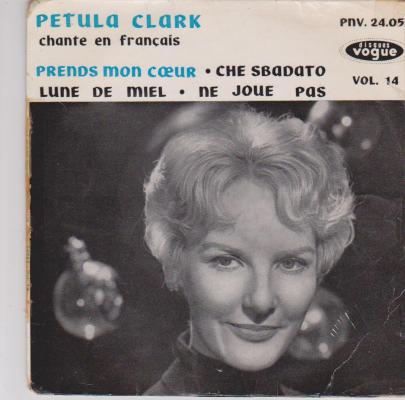 Petula Clark - Vol.14
