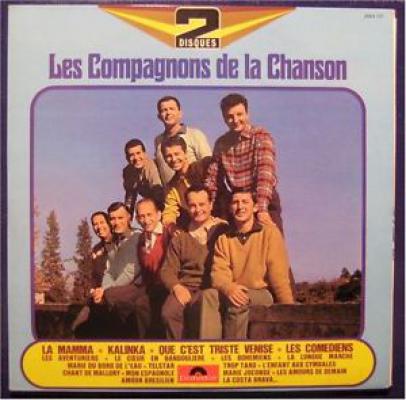 La Mamma / Kalinka / Que C'est Triste Venise ...