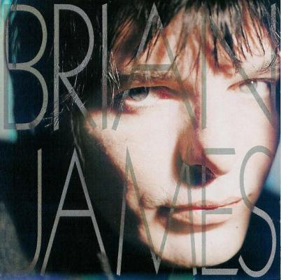 Brian James