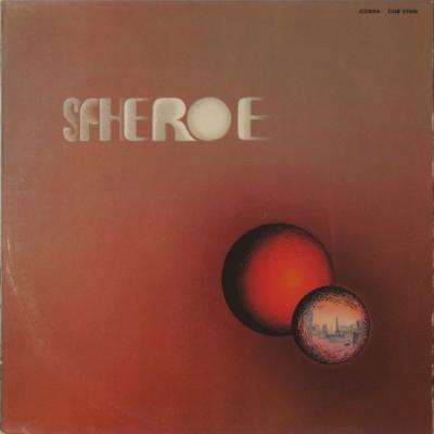 Sphèroe