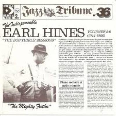 Earl Hines Vol 5/6