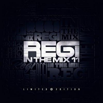 In The Mix 11