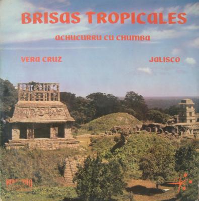Brisas Tropicales