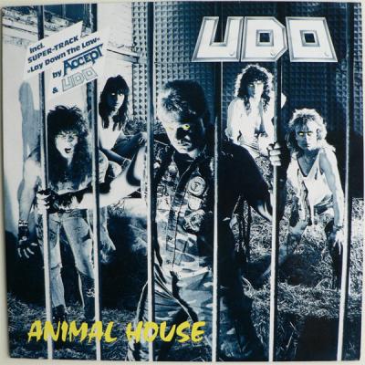 Animal House