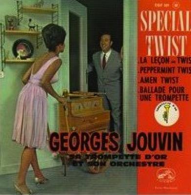 La Lecon De Twist