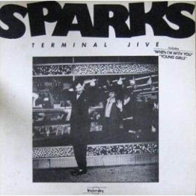 Terminal Jive