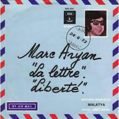 La Lettre