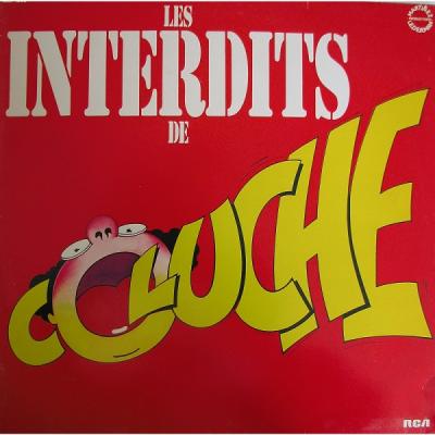 Les Interdits De Coluche