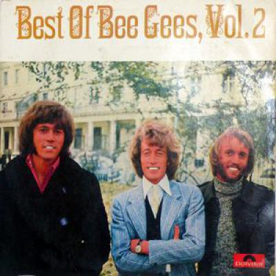 Best Of Bee Gees Vol. 2
