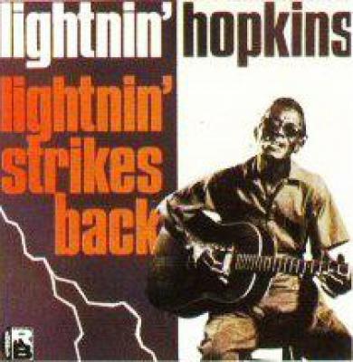 Lightnin' Strikes Back