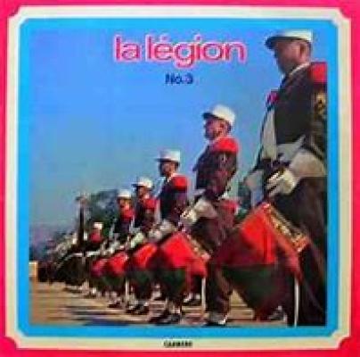 La Legion N°3
