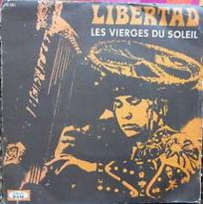 Les Vierges Du Soleil