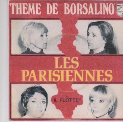 Thème De Borsalino