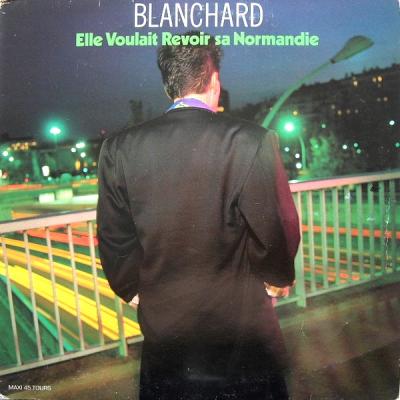 Elle Voulait Revoir Sa Normandie