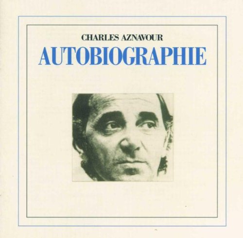 Autobiographie