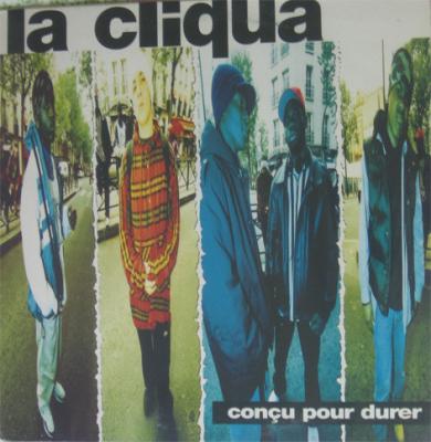 Conçu Pour Durer