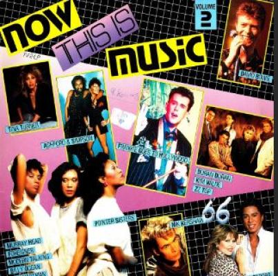 Now This Music Volume 2