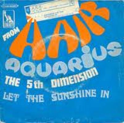 Aquarius/let The Sunshine In