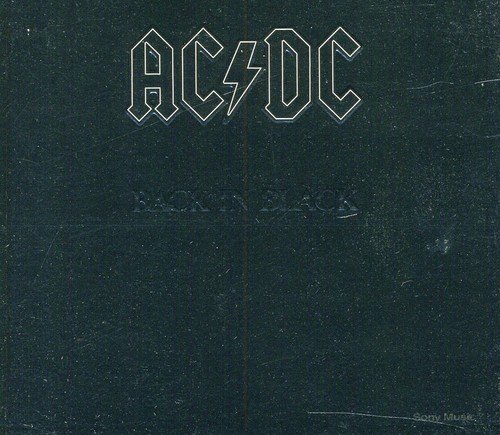 Back In Black - Edition Digipack Remasteriséé