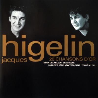 20 Chansons D'or