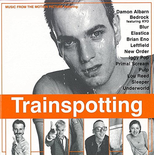 Trainspotting Original Soundtrack