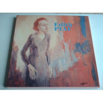 Coffret 6 Disques
