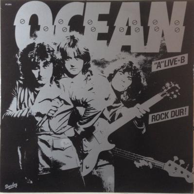 A Live + B - Rock Dur