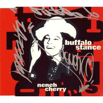 Buffalo Stance