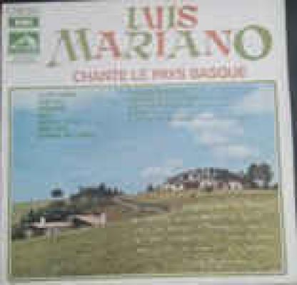 Chante Le Pays Basque