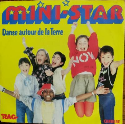 Danse Autour De La Terre