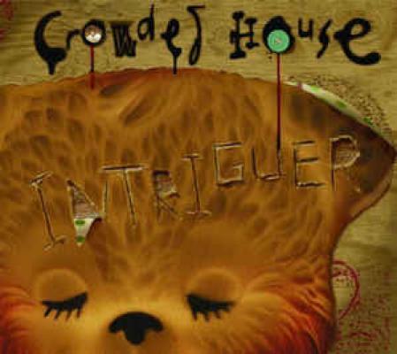 Intriguer - Deluxe