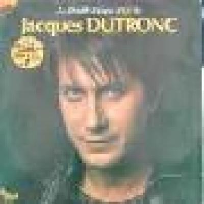 Le Double Disque D'or