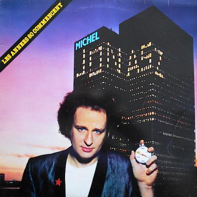 Les Années 80 Commencent