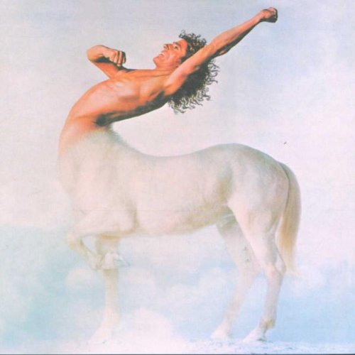 Ride A Rock Horse ? ? ? 8(6,37 8 10)2020 Vg+ Vg+ Courtenay 2020