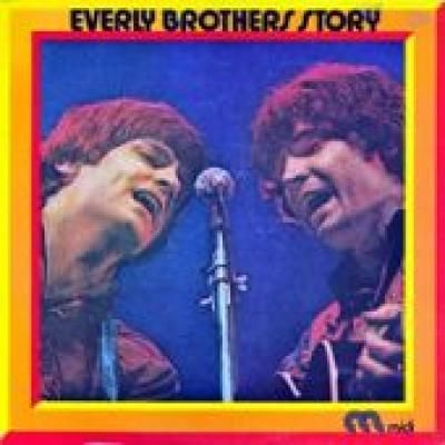 Everly Brothers Story