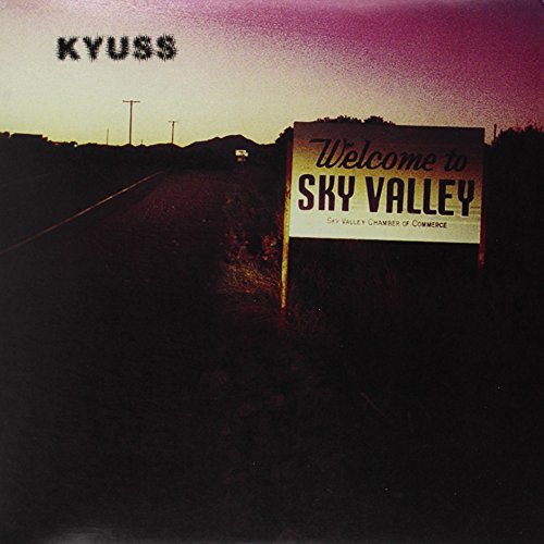 Welcome To Sky Valley